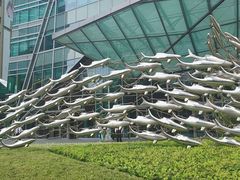 门面-恒基688广场