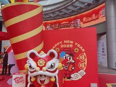 -VT101维多利广场