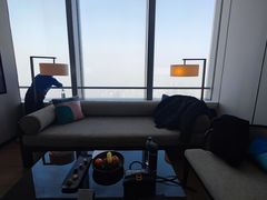 -长沙尼依格罗酒店