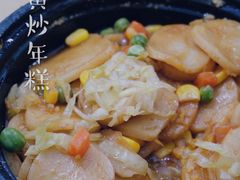 -德泓面馆(颐高店)