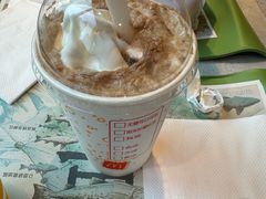 -麦当劳(龙华印象汇店)