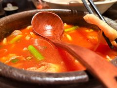 -山石榴·贵州菜(陆家嘴中心店)