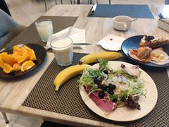 -上海新发展亚太JW万豪酒店