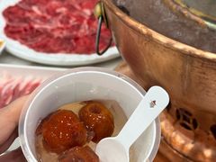 -牛街·马辈儿涮肉(牛街二店)
