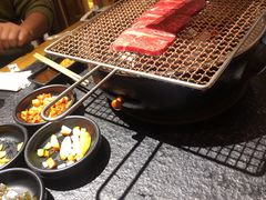 -九田家黑牛烤肉料理(郫都万达檬柏西路店)