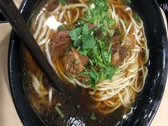 -李先生牛肉面大王(北京站售票厅餐厅)