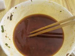-易毛特色牛肉面(解放碑步行街店)