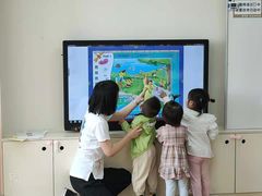 -吉的堡幼儿园(安康仕府大院园)