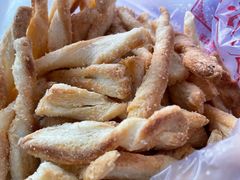-中关村茶点