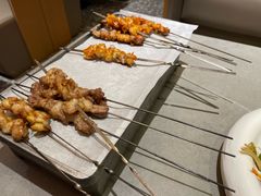 -大闫家烧烤·小海鲜家常菜(郑庄店)