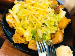 -米屋石锅拌饭(师大店)