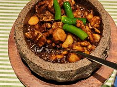 -桂满陇·蟹黄小笼汤包(环球港店)