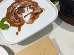 -味+新京宴·烤鸭·北京菜(创意谷店)