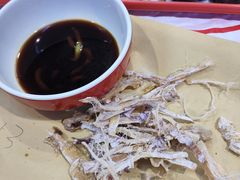 -饶福记·南昌烧烤大排档(九龙湖土著店)