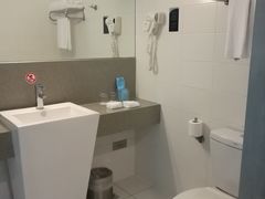 -北京民族园葉子里酒店(鸟巢店)