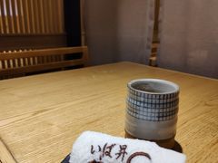 -昇鳗鱼家(浦东店)