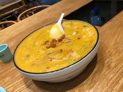 金汤全家福-鸡毛店·川菜(双楠店)