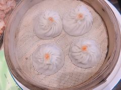 -蜜桃餐厅·古运河畔(南下塘店)
