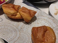 -阿里疆Alijiang·丝路美食·异域风情·清真(长楹天街店)