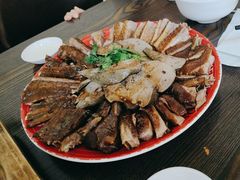 -春梅里卤鹅馆·47年老字号(中山路店)