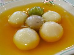 -松记糖水店(铜锣湾分店)
