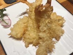 -立山居酒屋·烧鸟 天妇罗(西北湖店)