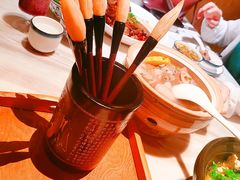 -唐猫庭院·千年陕菜(大唐不夜城店)