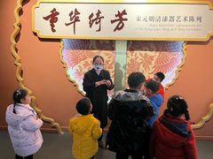 -浙江省博物馆(孤山馆区)