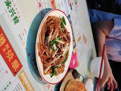 -永兴發香港茶餐厅(三坊七巷店)