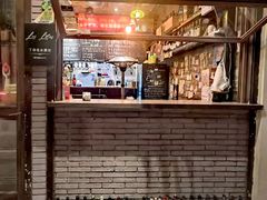 -Bistro Les Lilas丁香花小酒馆