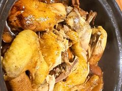 -老西门·常州菜(新区店)