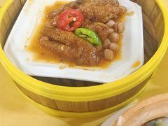 -吉莲利苑海鲜酒家(珠海拱北28年老字号店)