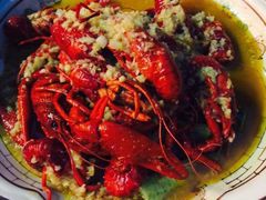 -香满锅老北京羊蝎子火锅·家常菜(新街口店)