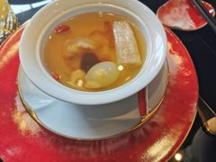 -上海苏宁宝丽嘉酒店·嘉府壹号中餐厅