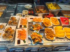 -深海中餐厅(国家海洋博物馆店)