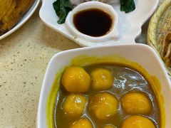 -明腾壹间茶餐厅(新都会花园广场店)