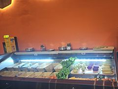 -允辛家·自助泥炉烤肉(九亭店)