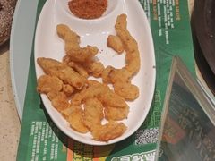 -九府羊鲜羊火锅·烧烤(任丘东风美食街店)