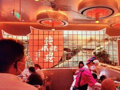 -西塔老太太泥炉烤肉(苏州大悦城店)