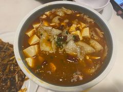 -简小姐·上海餐厅(长城大厦店)