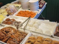 -黑窑厂糖油饼烤鸭·清真菜(旗舰店)