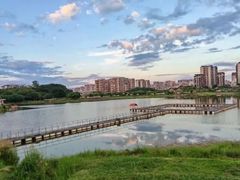 -梅州天地人花园酒店(梅县人民广场店)