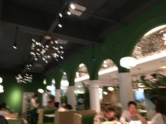 大堂-荔粥记潮汕砂锅粥(太湖路店)