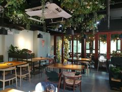 大堂-IFIF 如果花園(宽厚里店)