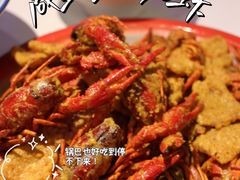 -老长沙龙虾馆(梅林店)