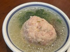 -打酱油·非遗淮扬菜(瘦西湖梅岭店)