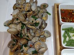 -鲁南仔·滕州炒鸡(经三路店)
