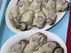 -花苑美食横琴生蚝火锅(拱北粤华路店)