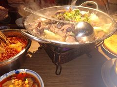 -肖四女·江湖菜(临港店)