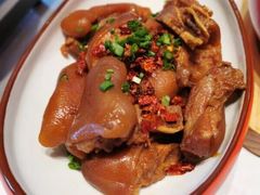 -老湘亲·品鉴湘菜(蔡塘爱琴海店)